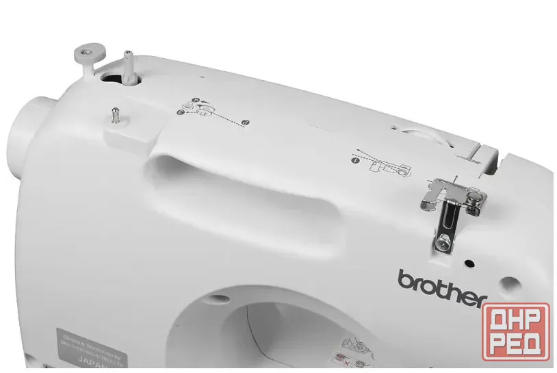 Швейная машина BROTHER RS-9 Донецк - изображение 4