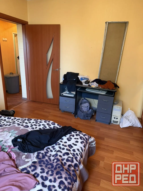 Срочно 3 к кв Центрально-Городской район торг Макеевка - изображение 6