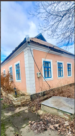 Продам дом в Моспино по ул.Шахтная Донецк