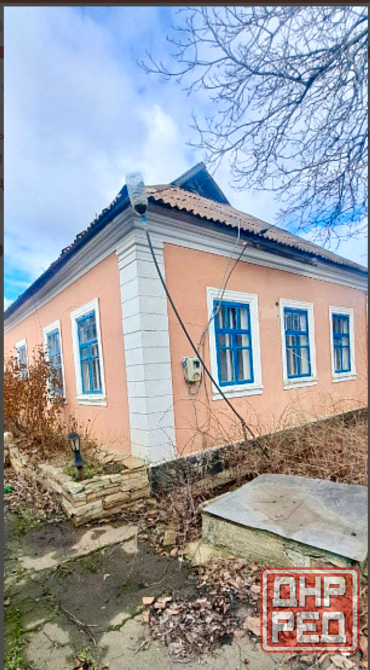 Продам дом в Моспино по ул.Шахтная Донецк - изображение 1