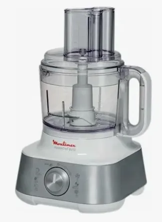 Кухонный комбайн Moulinex Masterchef 8000 Донецк