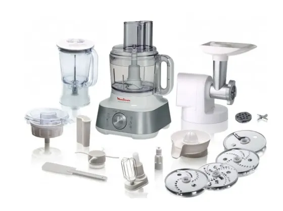 Кухонный комбайн Moulinex Masterchef 8000 Донецк