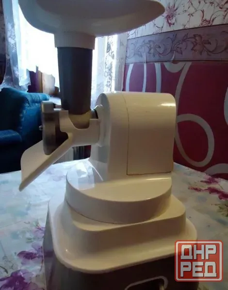 Кухонный комбайн Moulinex Masterchef 8000 Донецк - изображение 5