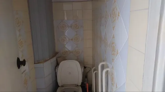 Продается 2-х комнатная квартира в Донецке на Калужской Донецк