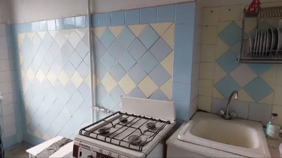 Продается 2-х комнатная квартира в Донецке на Калужской Донецк