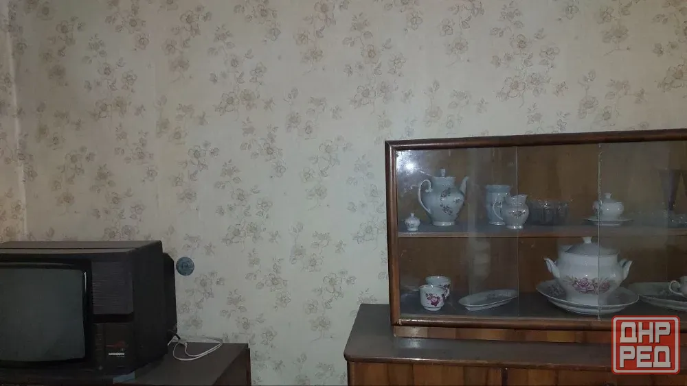 Продается 2-х комнатная квартира в Донецке на Калужской Донецк - изображение 7