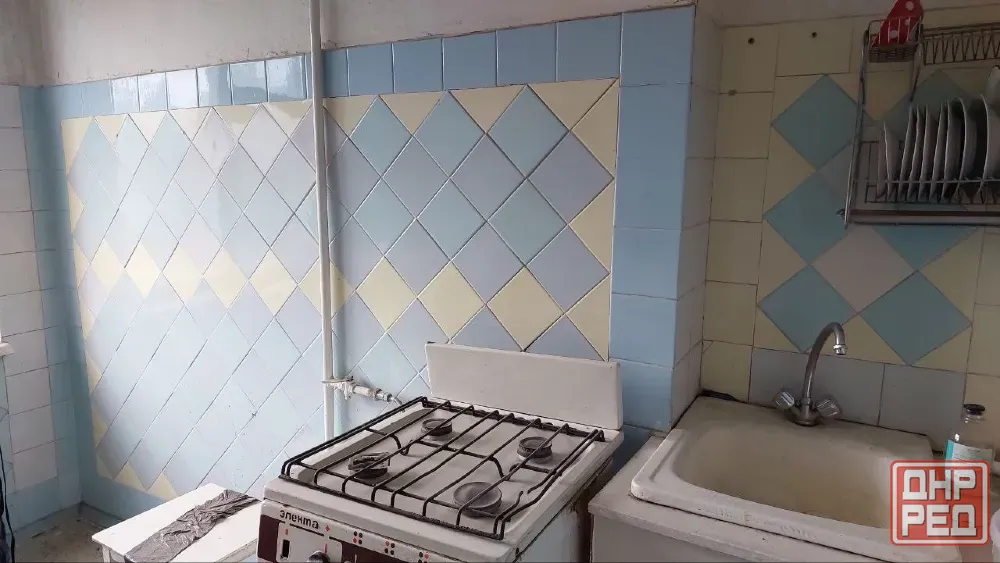 Продается 2-х комнатная квартира в Донецке на Калужской Донецк - изображение 2