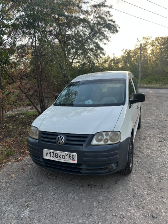 Продам фольцваген кадди Донецк