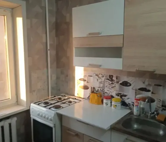 Сдам 1-комнатную квартиру в Ханженково Макеевка