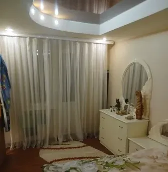 Продажа 3х комнатной квартиры, в Пролетарском районе Донецк