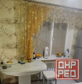 Продажа 3х комнатной квартиры, в Пролетарском районе Донецк - изображение 8