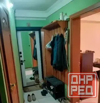 Продажа 3х комнатной квартиры, в Пролетарском районе Донецк - изображение 5