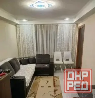 Продажа 3х комнатной квартиры, в Пролетарском районе Донецк - изображение 1