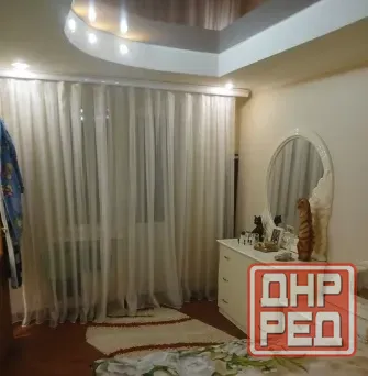 Продажа 3х комнатной квартиры, в Пролетарском районе Донецк - изображение 2