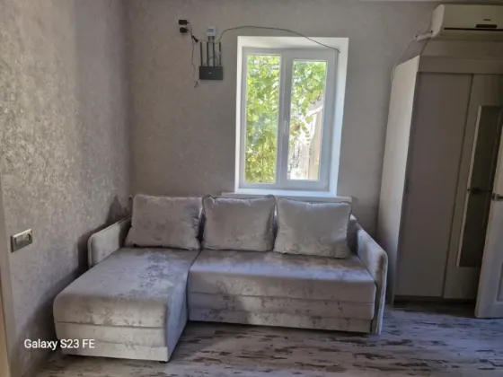 Продается дом в Левобережном районе Мариуполь