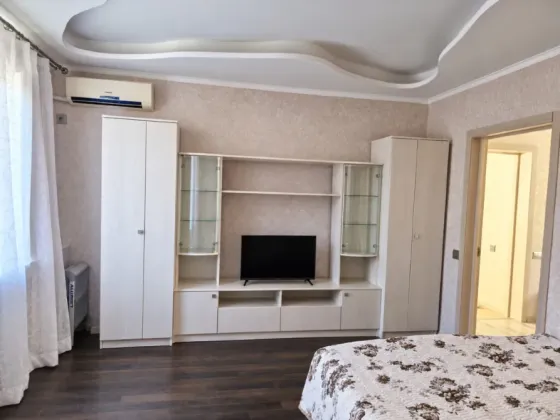Продается дом в Левобережном районе Мариуполь