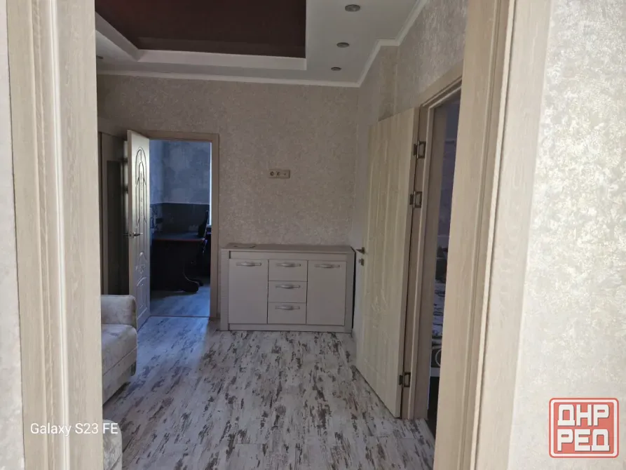 Продается дом в Левобережном районе Мариуполь - изображение 7