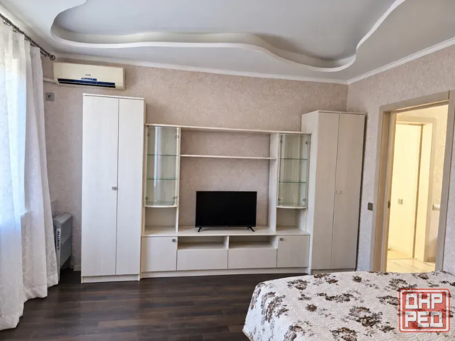 Продается дом в Левобережном районе Мариуполь - изображение 1