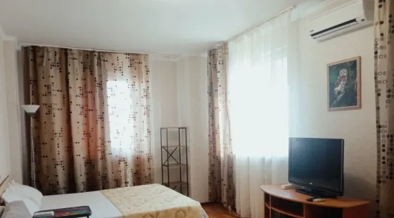 сдам квартиру в донецке, пролетарский район ориентир ас щетинина Донецк