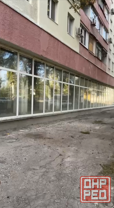 Продажа торгового помещения 1600 m2 в Мариуполе Мариуполь - изображение 1