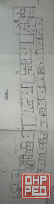Продажа торгового помещения 1600 m2 в Мариуполе Мариуполь - изображение 4