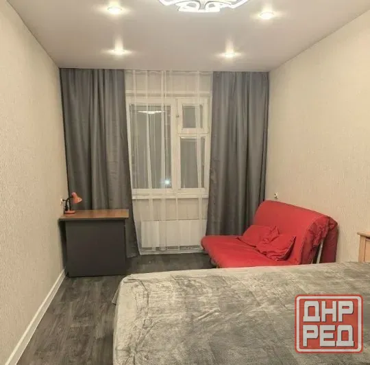Сдам 1 комнатную квартиру в Кировском районе Донецк - изображение 6