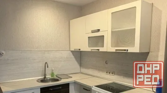Сдам 1 комнатную квартиру в Кировском районе Донецк - изображение 4