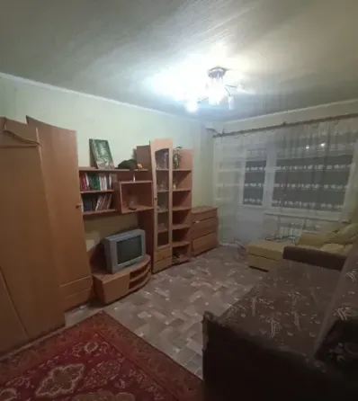 Сдам 1-комнатную квартиру на Черемушках, Пушка Макеевка