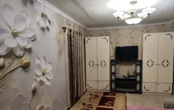 Сдам 2-х комнатную квартиру в Ханженково Макеевка