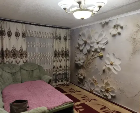 Сдам 2-х комнатную квартиру в Ханженково Макеевка