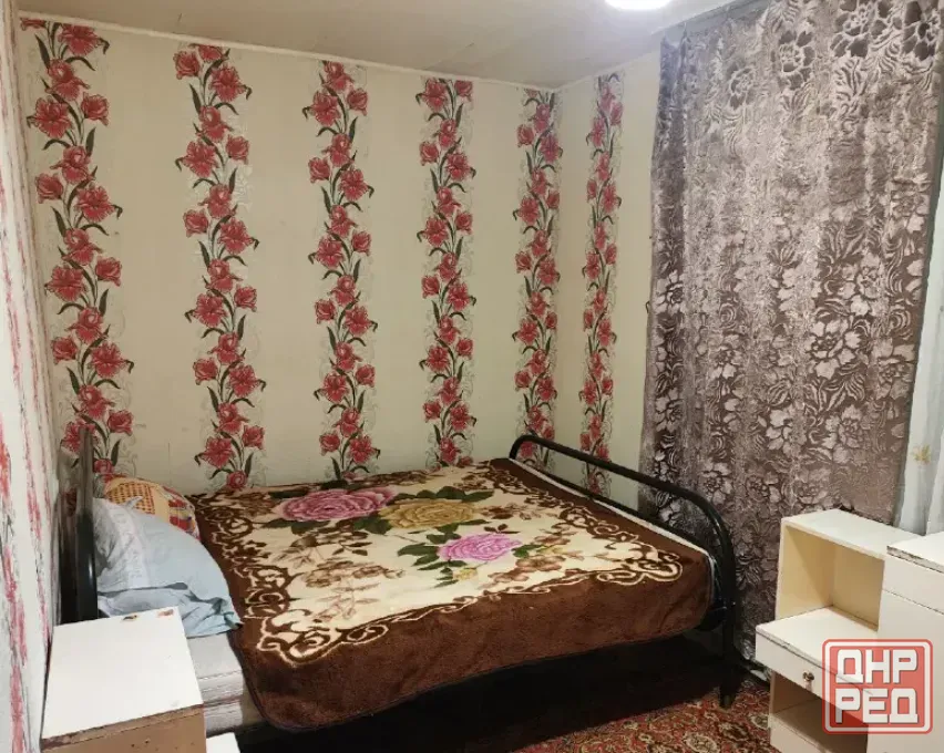 Сдам 2-х комнатную квартиру в Ханженково Макеевка - изображение 2