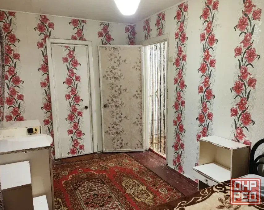 Сдам 2-х комнатную квартиру в Ханженково Макеевка - изображение 7