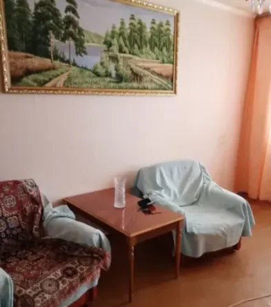 Сдам 2-х комнатную квартиру на Черемушках, Пушка Макеевка