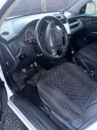 Продам Kia Sportage 2 Макеевка
