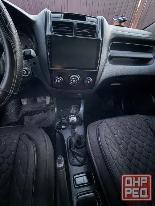 Продам Kia Sportage 2 Макеевка - изображение 6