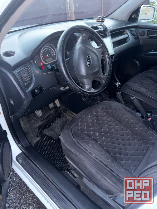 Продам Kia Sportage 2 Макеевка - изображение 5