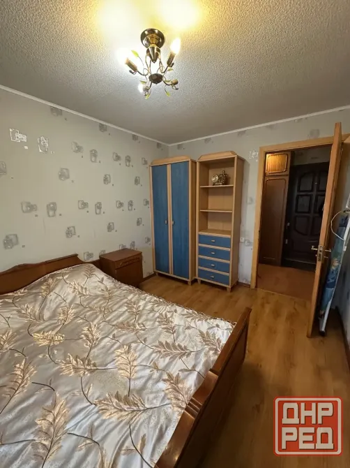 Сдам 2-х кв.возле Донецк-Сити Донецк - изображение 7