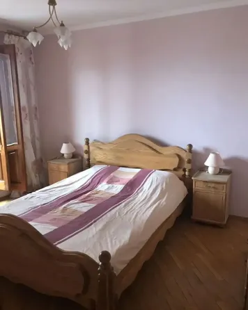 Сдаю четырехкомнатную квартиру 66.0 м² этаж 4 город Донецк, Ворошиловский Донецк