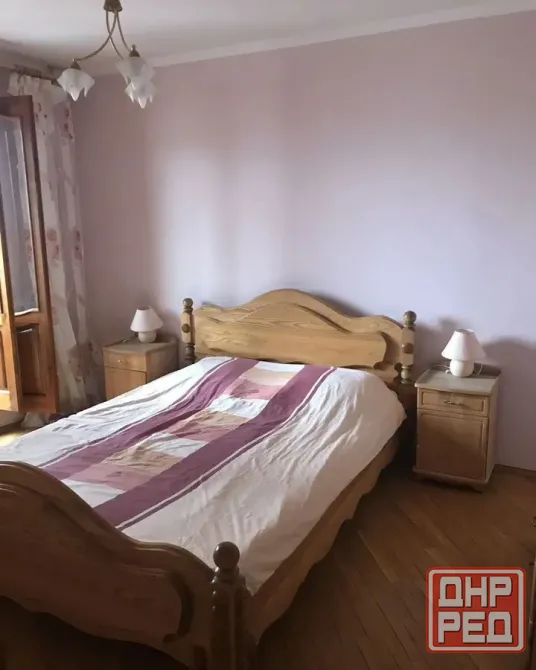 Сдаю четырехкомнатную квартиру 66.0 м² этаж 4 город Донецк, Ворошиловский Донецк - изображение 6