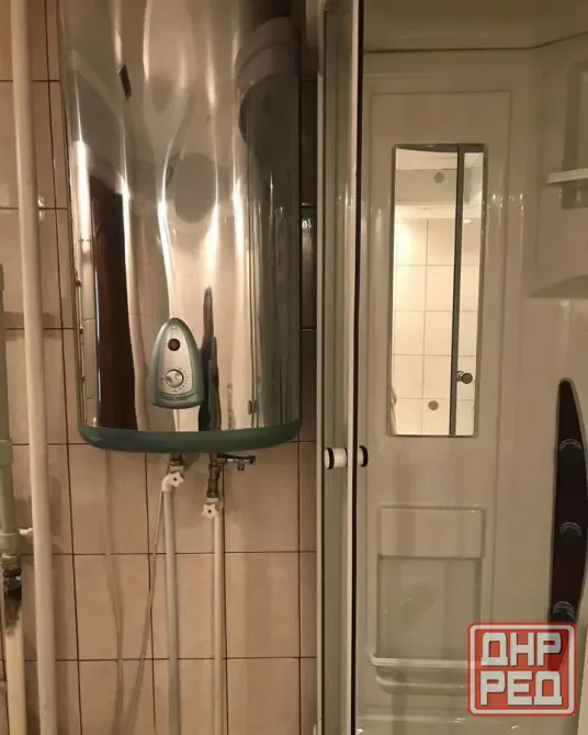 Сдаю четырехкомнатную квартиру 66.0 м² этаж 4 город Донецк, Ворошиловский Донецк - изображение 5