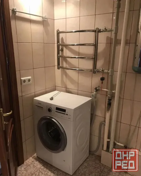 Сдаю четырехкомнатную квартиру 66.0 м² этаж 4 город Донецк, Ворошиловский Донецк - изображение 4