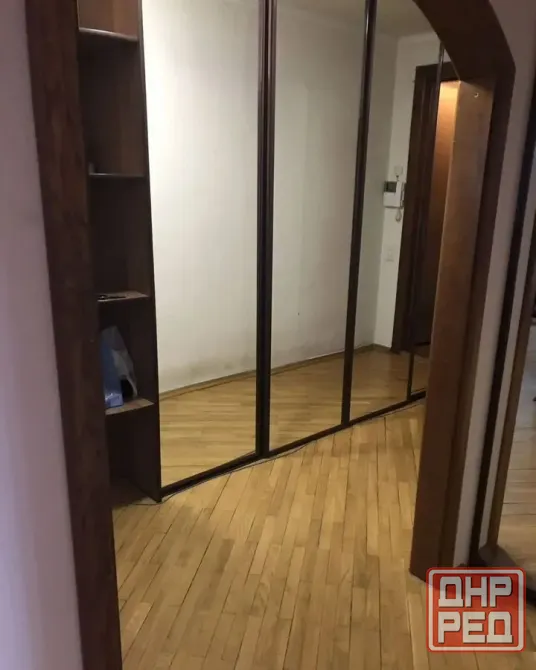 Сдаю четырехкомнатную квартиру 66.0 м² этаж 4 город Донецк, Ворошиловский Донецк - изображение 7