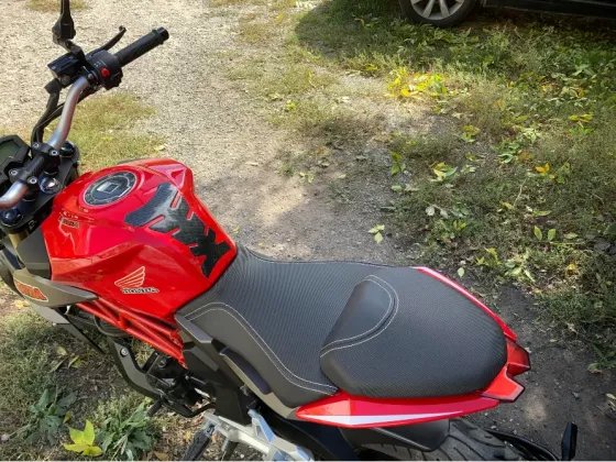Продам мопед RRF alpha rs50 ,49.5 кубов Донецк