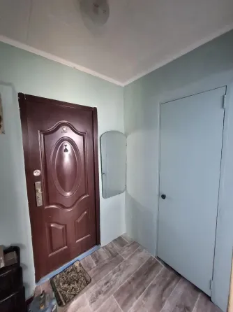 Уютная квартирка Донецк