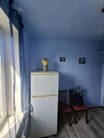 Уютная квартирка Донецк
