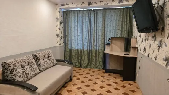 1к квартира на пл. Буденного, Буденновский район Донецк