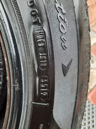 Goodyear 215/65/17 Донецк