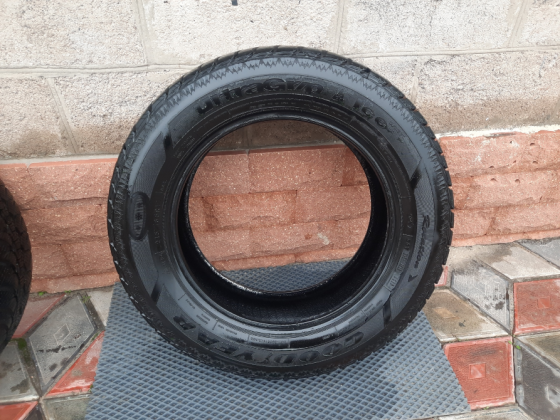 Goodyear 215/65/17 Донецк