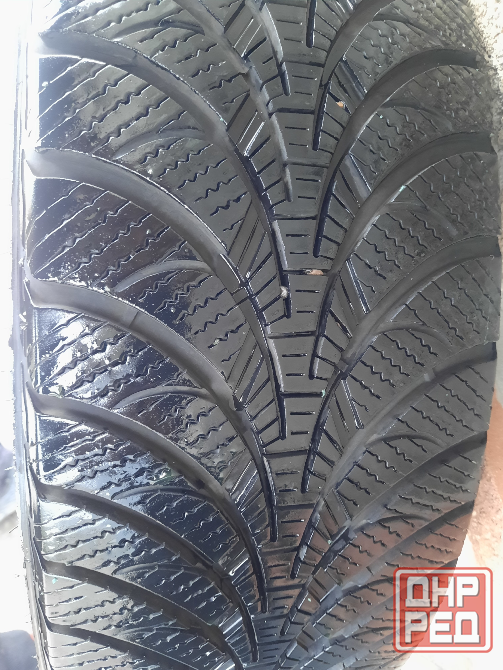 Goodyear 215/65/17 Донецк - изображение 4