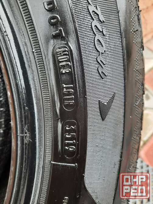 Goodyear 215/65/17 Донецк - изображение 5